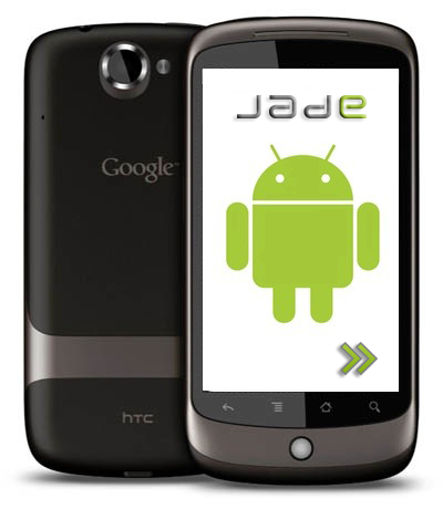 JADe - Developing quality Android Software Solutions